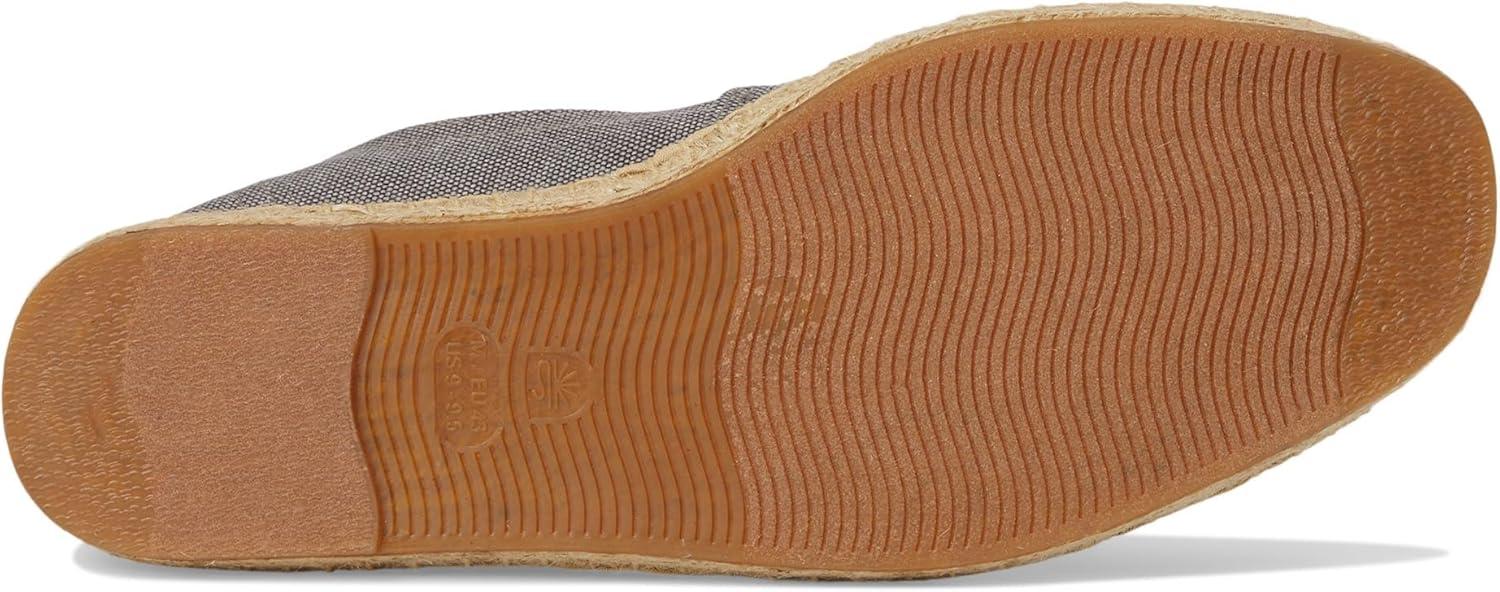 image:imageSoludos Mens Original EspadrilleVintage Gray