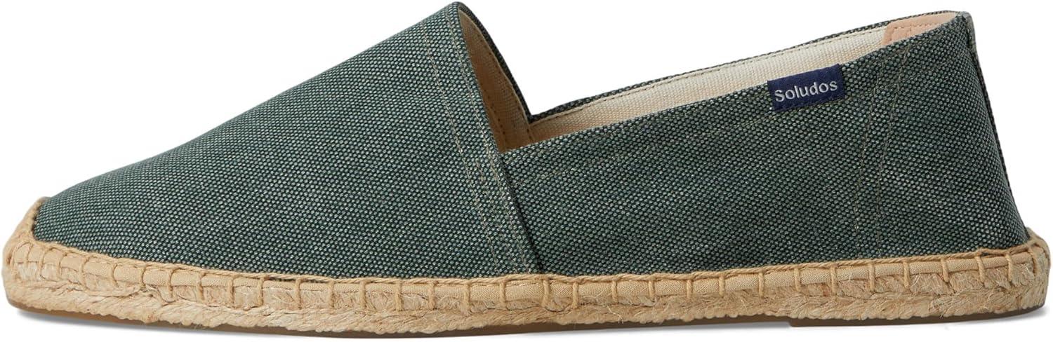 image:imageSoludos Mens Original EspadrilleVintage Green