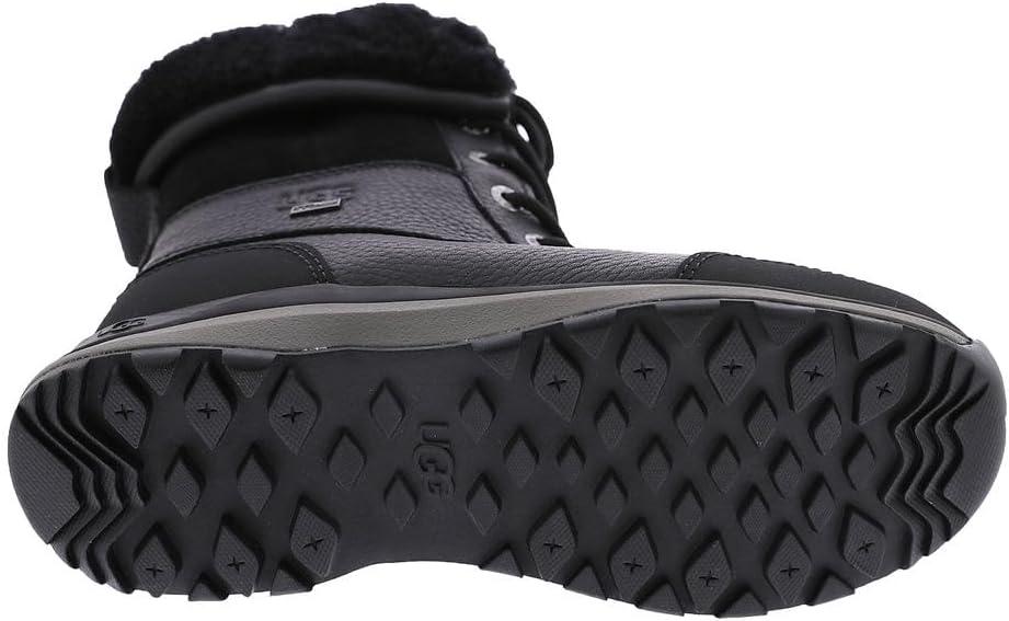 image:imageUGG174 Adirondack Boot III Womens Boot 6 BM US BlackBlack