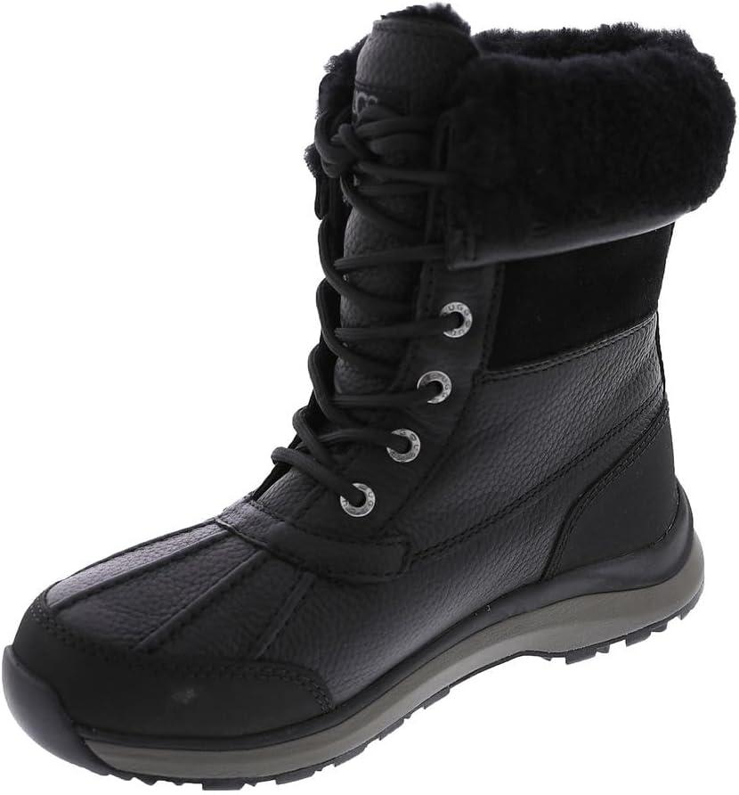 image:imageUGG174 Adirondack Boot III Womens Boot 6 BM US BlackBlack