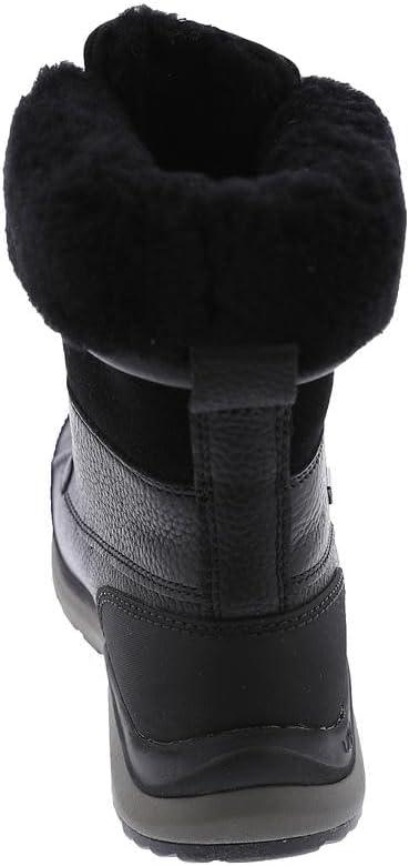 image:imageUGG174 Adirondack Boot III Womens Boot 6 BM US BlackBlack