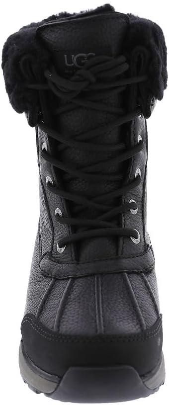 image:imageUGG174 Adirondack Boot III Womens Boot 6 BM US BlackBlack