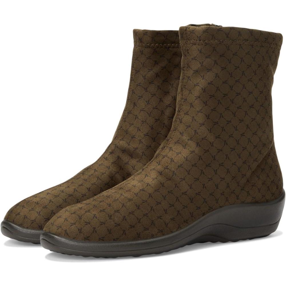 image:imageArcopedico Womens JasperOlive