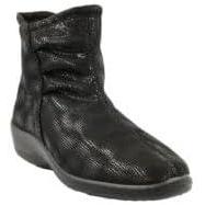 image:imageArcopedico Womens PalumaBlack Stardust