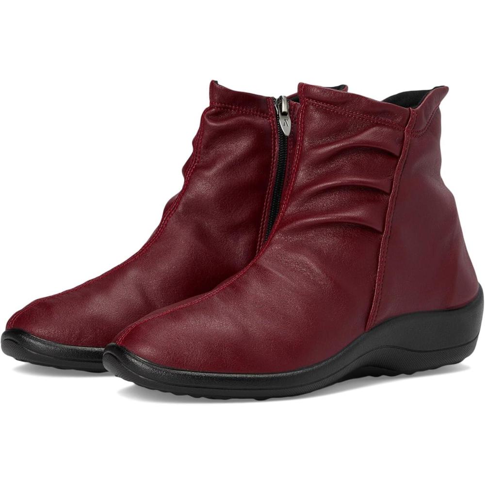 image:imageArcopedico Womens PalumaCherry