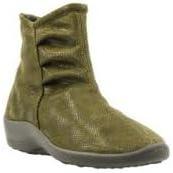 image:imageArcopedico Womens PalumaOlive Stardust