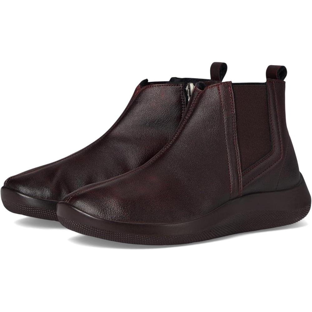 image:imageArcopedico Womens RagoBordeaux