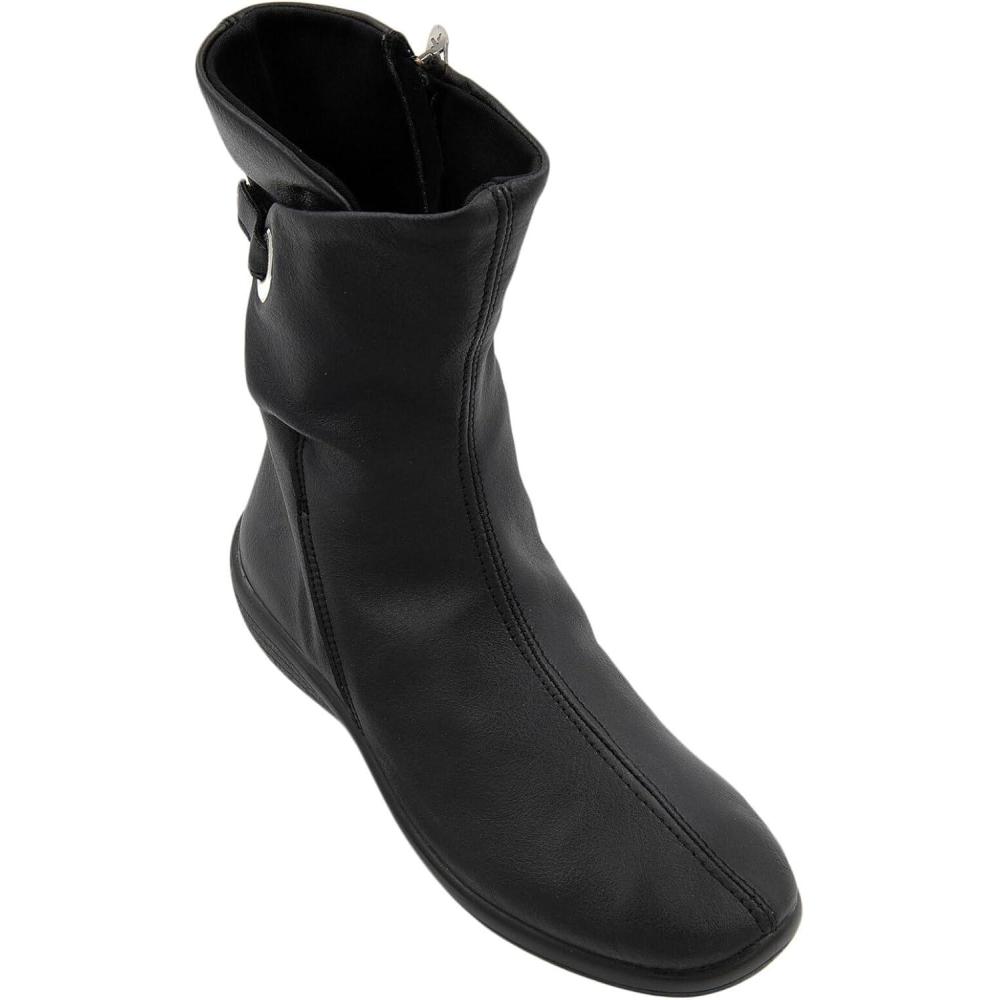 image:imageArcopedico Womens ZionBlack