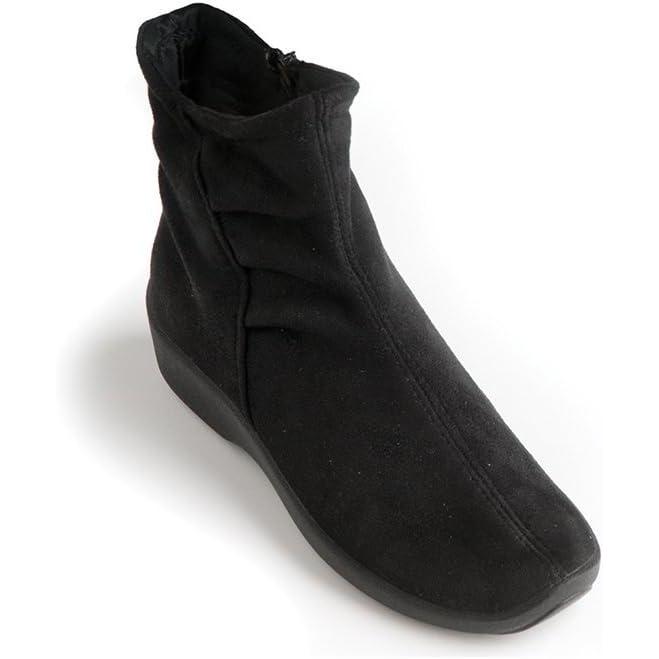 image:imageArcopedico womens Arcopedico L19Black Suede