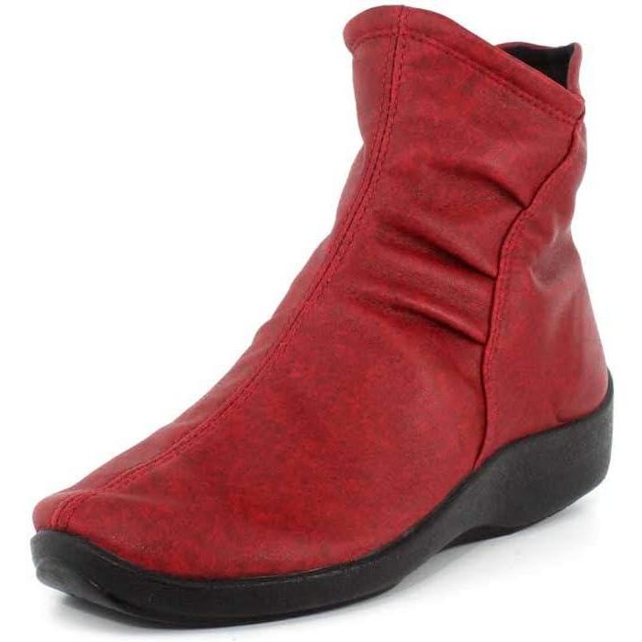 image:imageArcopedico womens Arcopedico L19Cherry Red