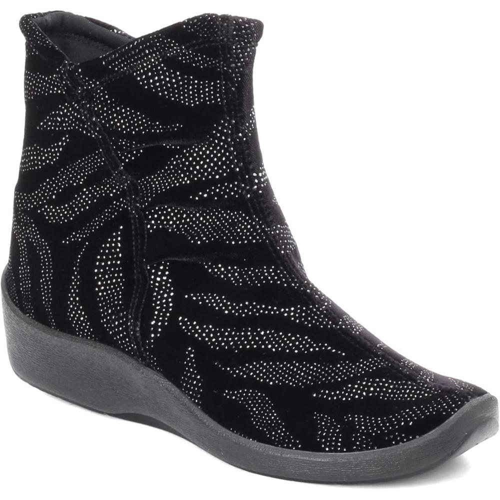 image:imageArcopedico womens Arcopedico L19Enala Black