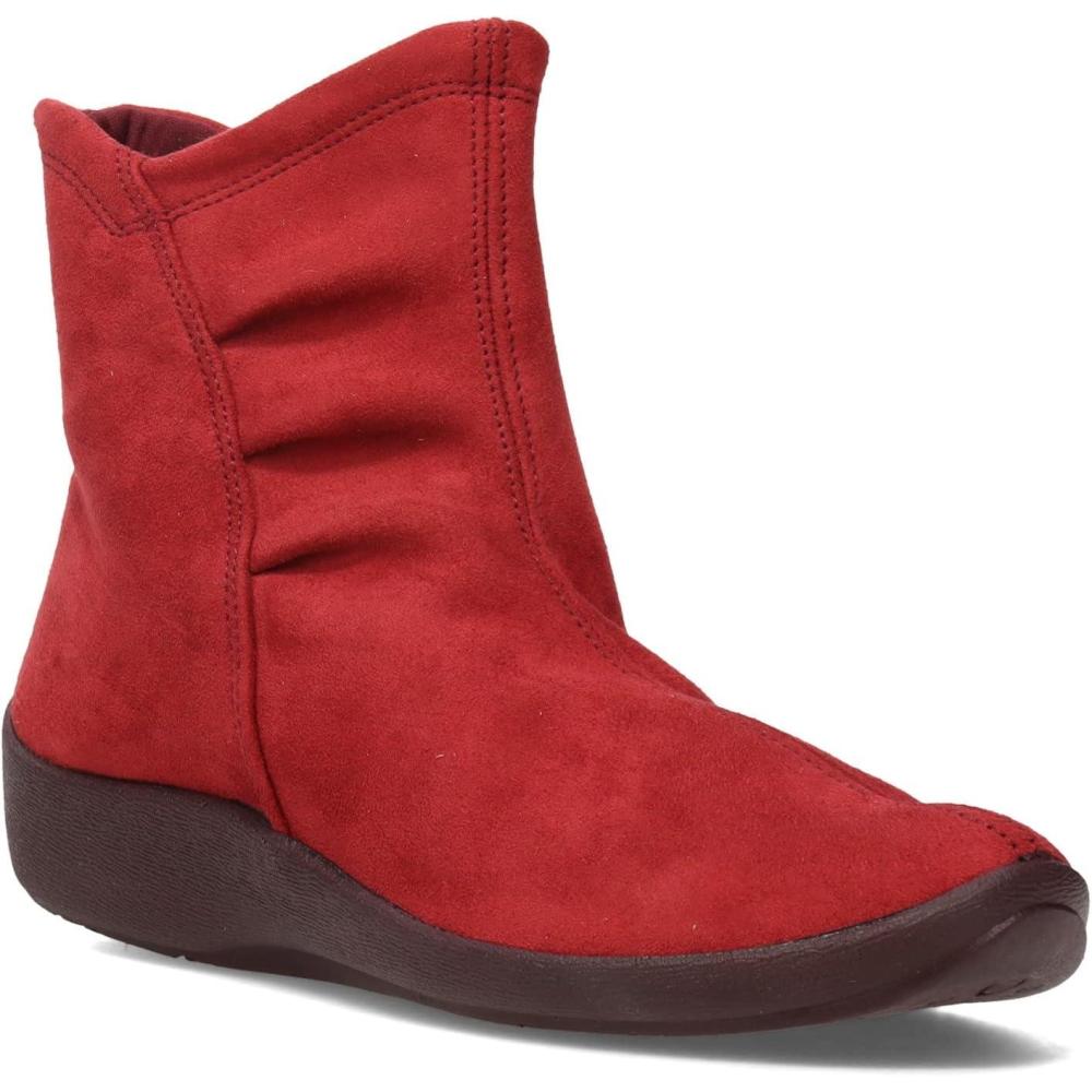 image:imageArcopedico womens Arcopedico L19Gal Bordeaux