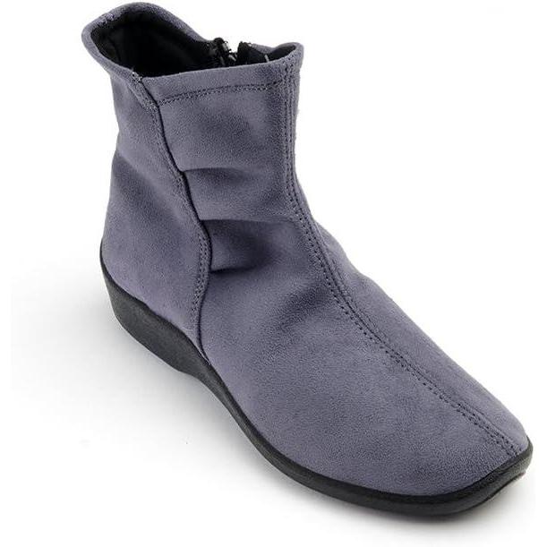 image:imageArcopedico womens Arcopedico L19Grey Suede