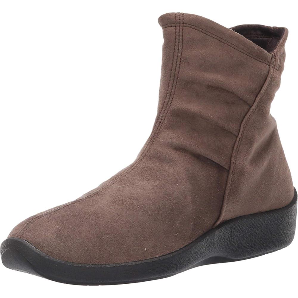 image:imageArcopedico womens Arcopedico L19Olive Suede