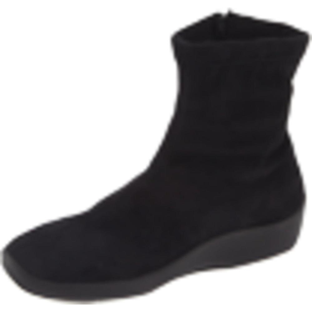 image:imageArcopedico womens L8Black Suede