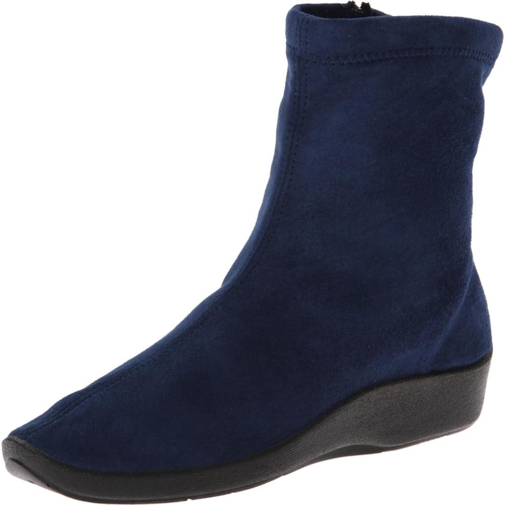 image:imageArcopedico womens L8Navy Suede