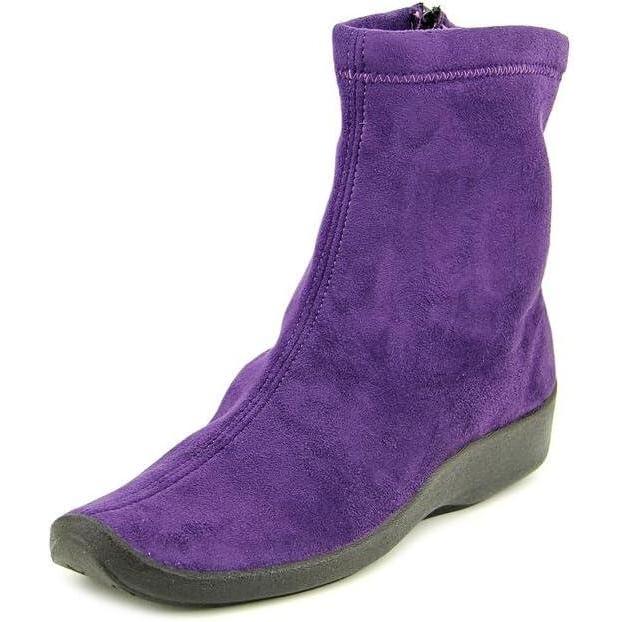 image:imageArcopedico womens L8Violet Suede