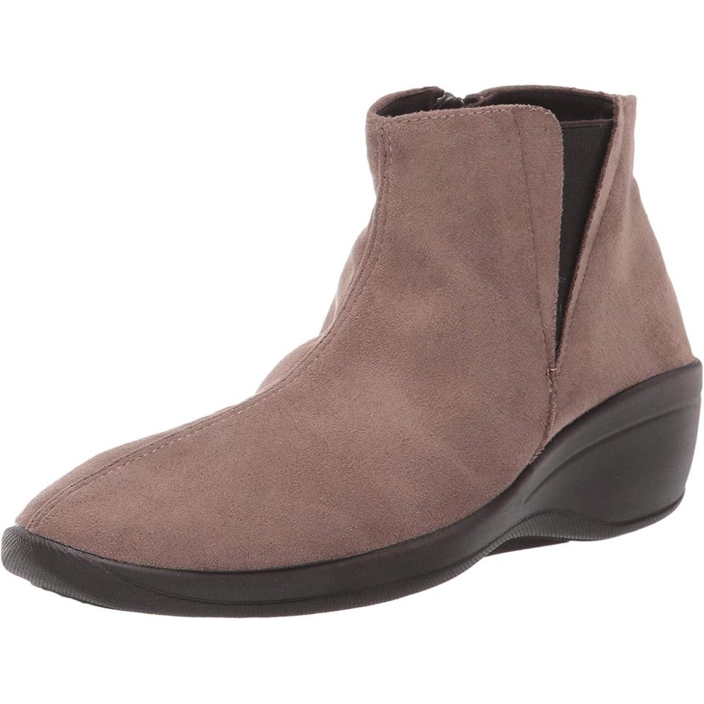 image:imageArcopedico womens LuanaOlive Suede