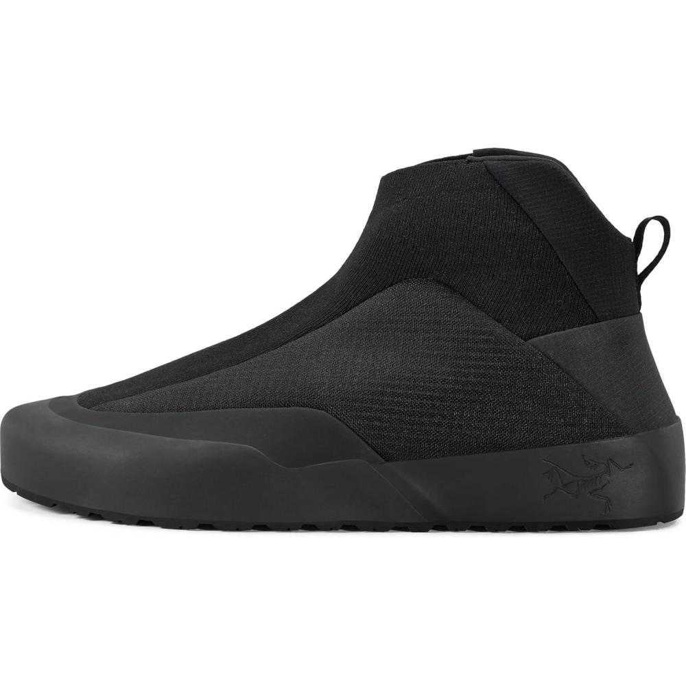 image:imageArcteryx Kragg Insulated Shoe Womens  Insulated PullOn Shoe for Quick ApproachesBlackBlack