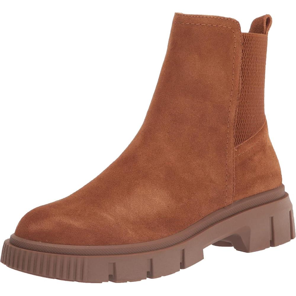image:imageBlondo womens Bandit WaterproofCognac