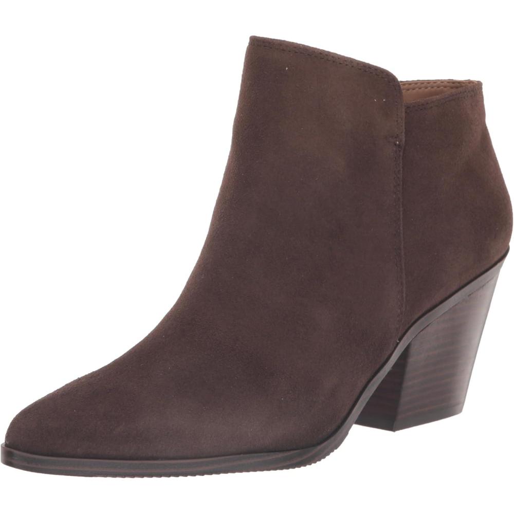 image:imageBlondo womens Noelle WaterproofJava Suede