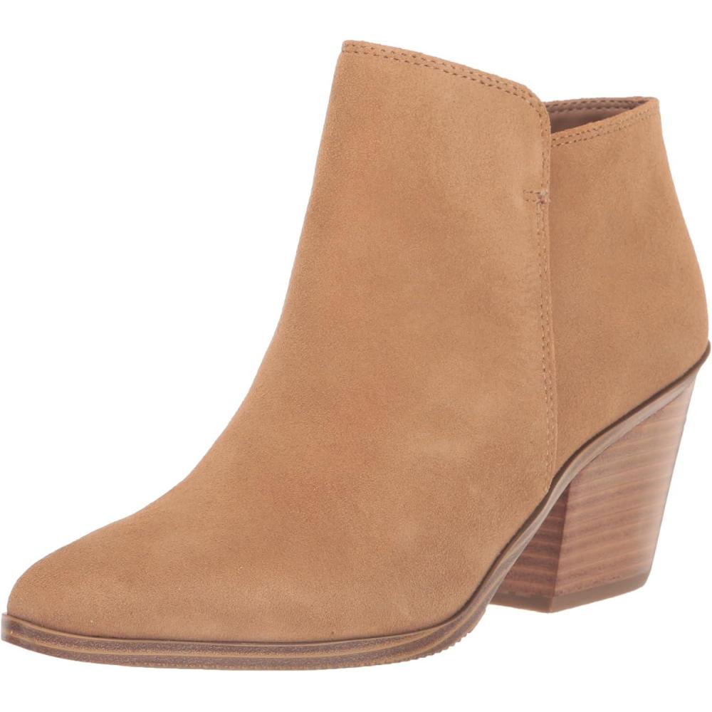 image:imageBlondo womens Noelle WaterproofTortilla Suede