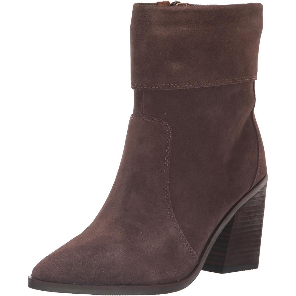 image:imageBlondo womens Sinner WaterproofJava Suede