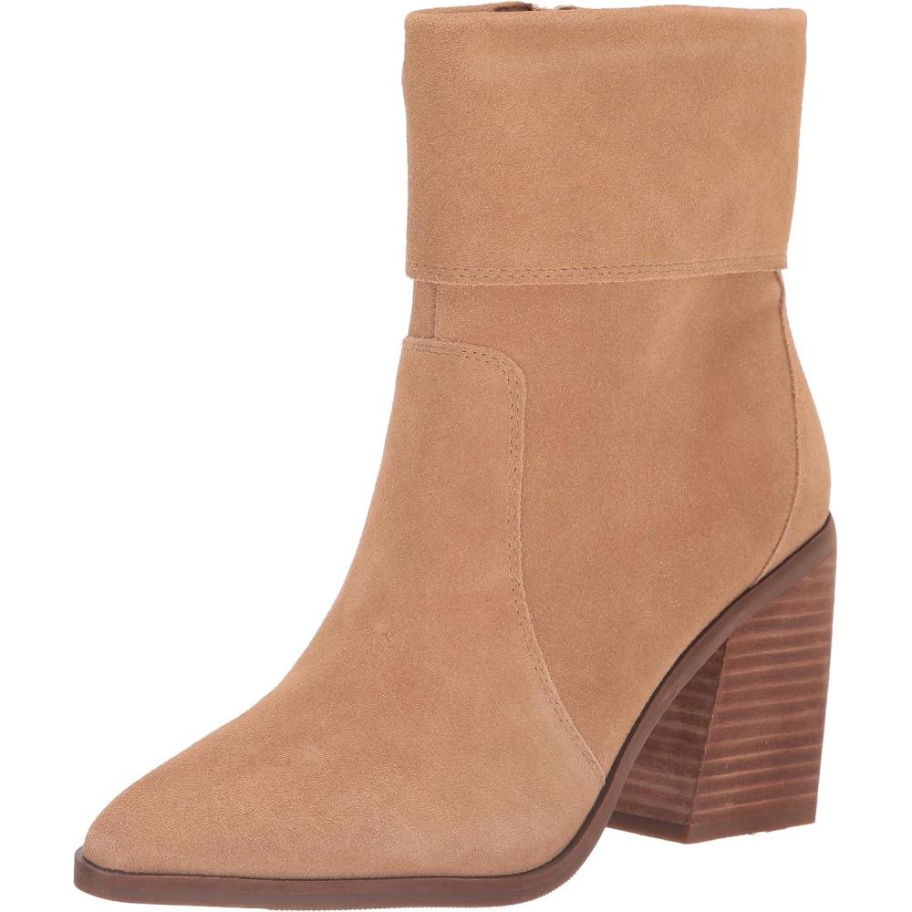 image:imageBlondo womens Sinner WaterproofTortilla Suede