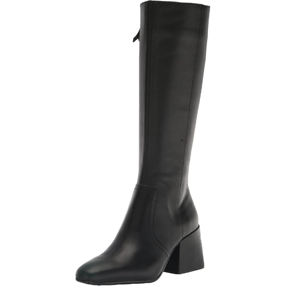 image:imageBlondo womens Tessa WaterproofBlack Leather
