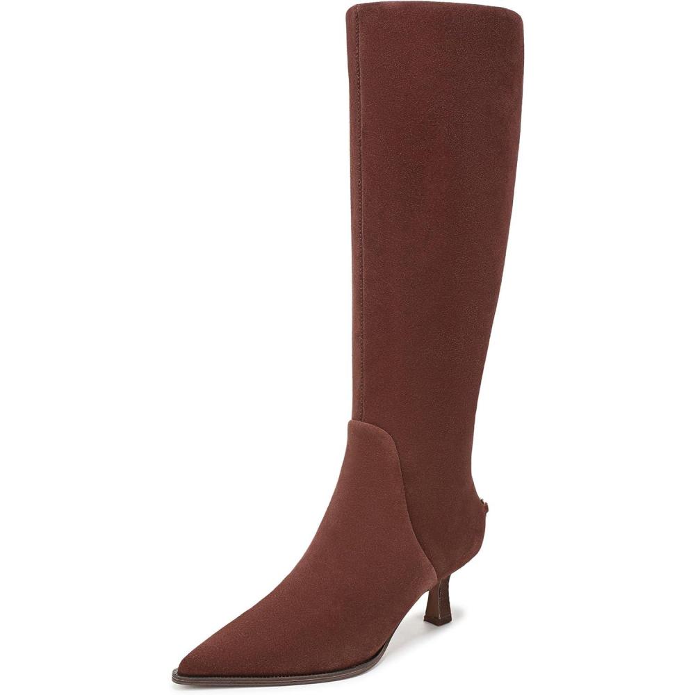 image:imageCircus NY by Sam Edelman womens YuliaDeep Pecan Suede