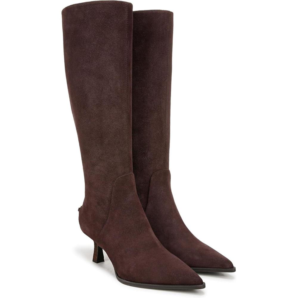 image:imageCircus NY by Sam Edelman womens YuliaDk Chocolate Wc