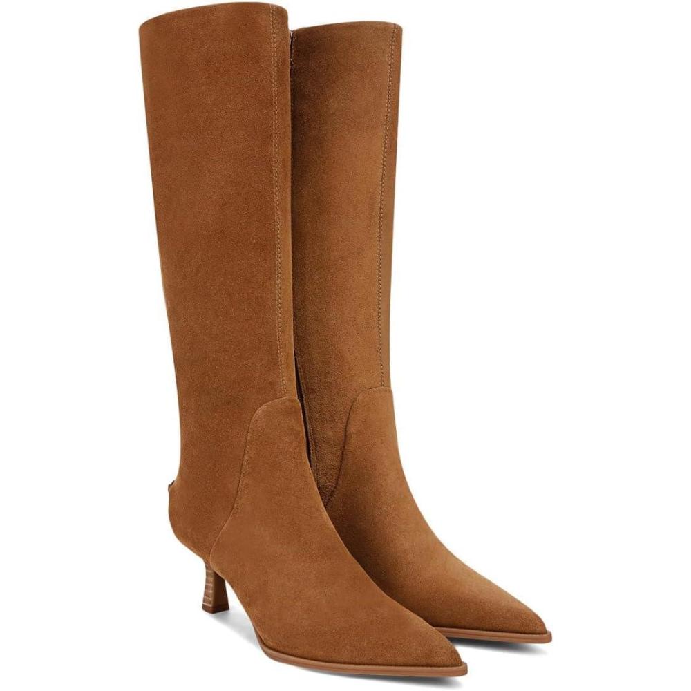 image:imageCircus NY by Sam Edelman womens YuliaSpiced Nutmeg Cs Wc