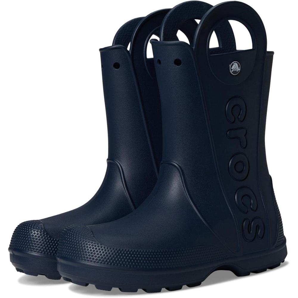image:imageCrocs womens Handle It Rain BootsNavy