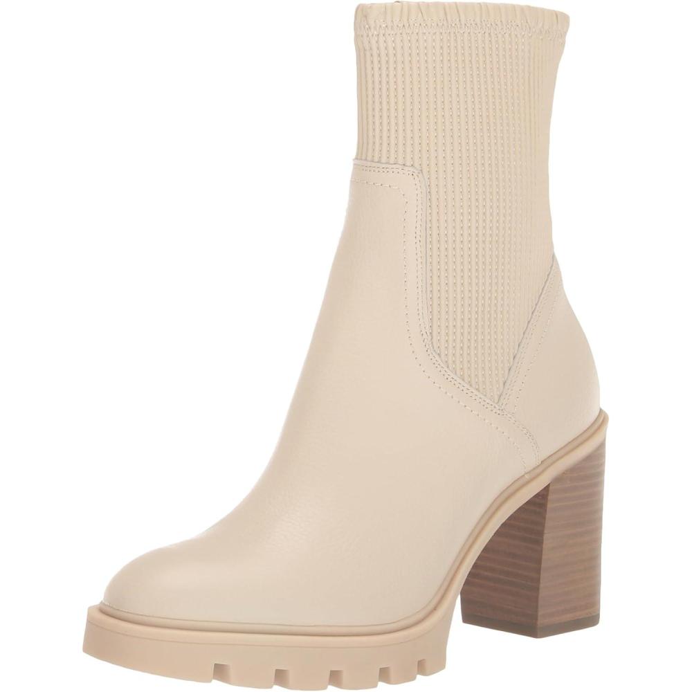 image:imageDolce Vita womens Marni H2oIvory Leather H2o