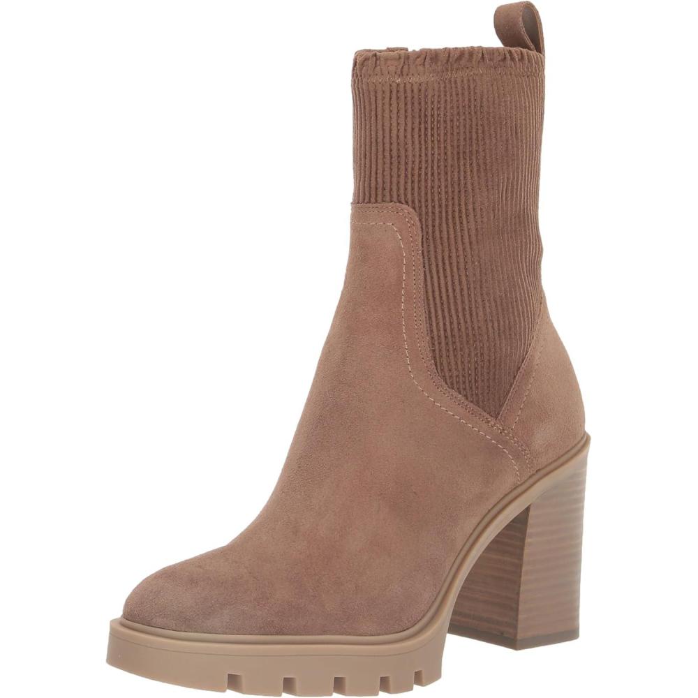 image:imageDolce Vita womens Marni H2oTruffle Suede H2o