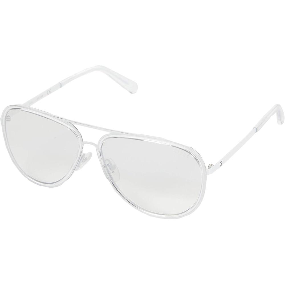 image:imageGUESS 59 mm GU6982White