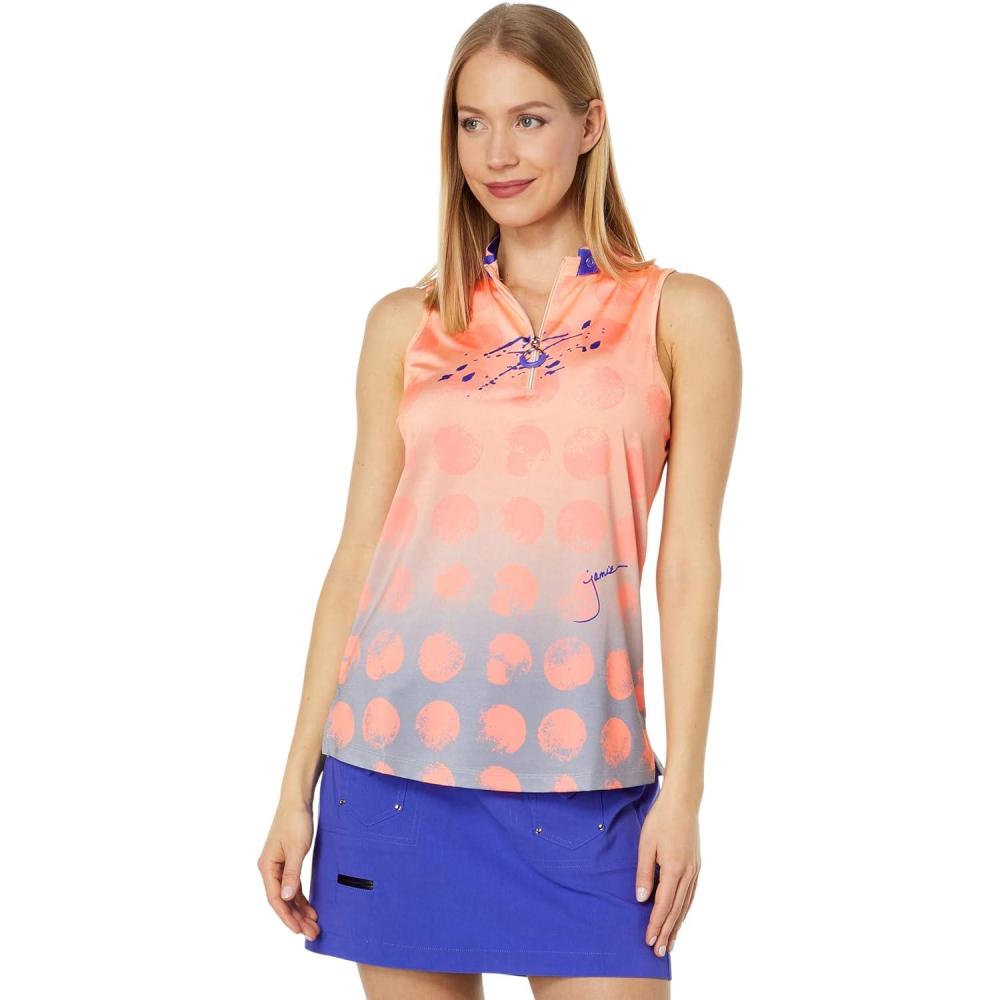 image:imageJamie Sadock Luna Print ShirtCouture