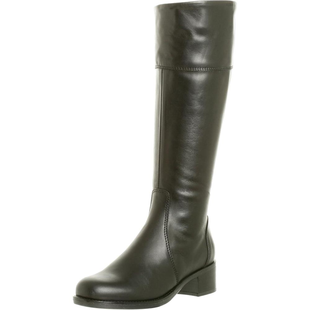 image:imageLa Canadienne Womens Passion BootBlack