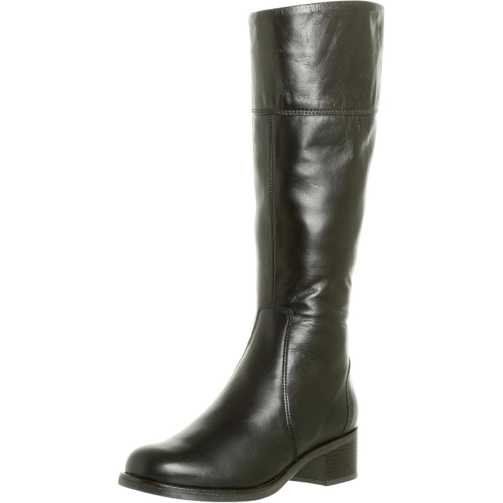 image:imageLa Canadienne Womens Passion BootBrown