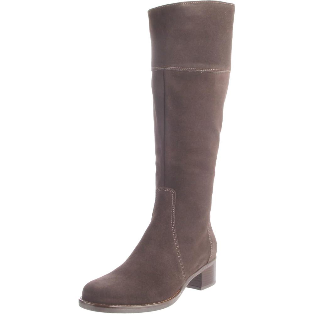 image:imageLa Canadienne Womens Passion BootEspresso Suede