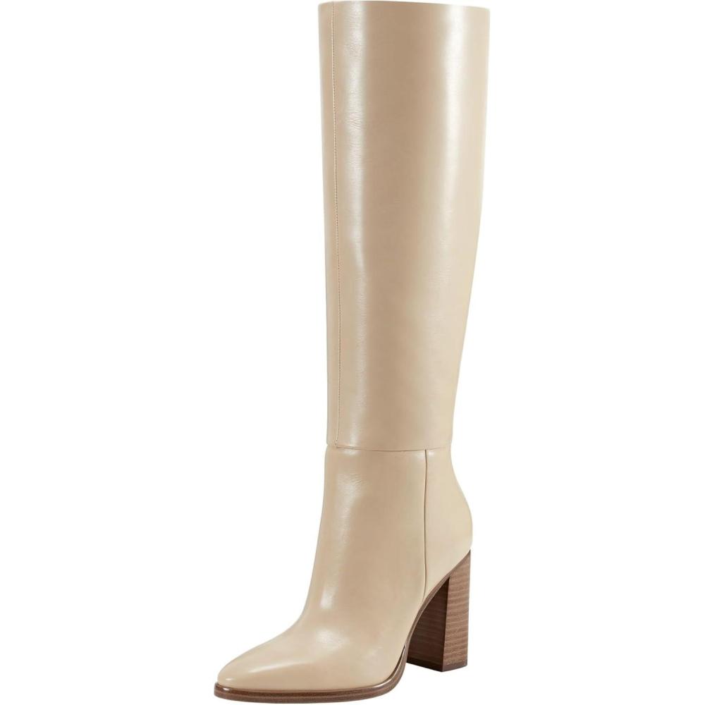 image:imageMarc Fisher LTD womens LannieLight Natural Leather 110