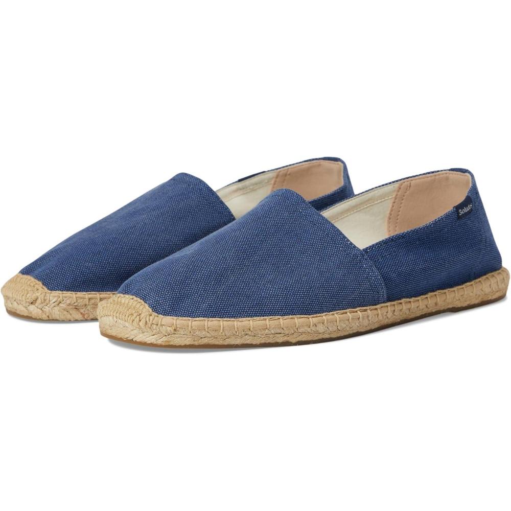 image:imageSoludos Mens Original EspadrilleVintage Blue