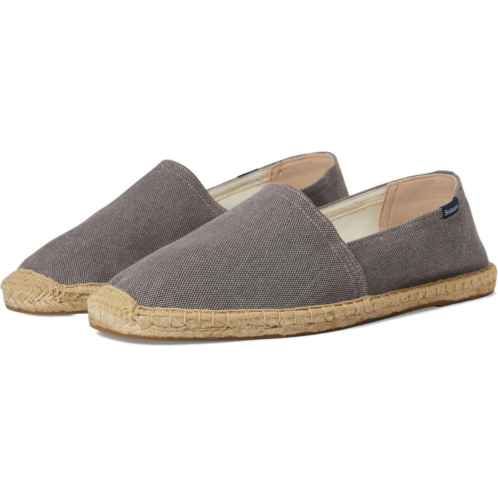 image:imageSoludos Mens Original EspadrilleVintage Gray