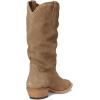ARIAT womens Marysville(Earth)