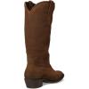ARIAT womens Marysville(Glazed Ginger)