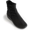Black Suede
