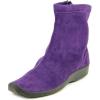Violet Suede