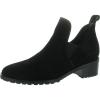 Black Suede