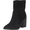 Black Suede
