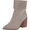 Fallen Rock Suede